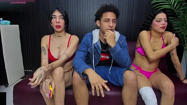 Ruin_Destruction live sex cam