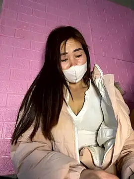 meganmeo's cam snapshot