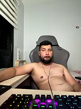 NinoEstouranel live sex cam