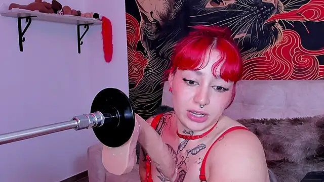 annika_taylor's cam snapshot