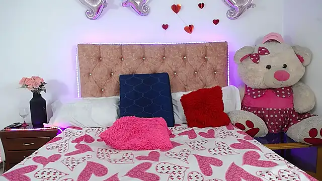 Daiyan_Collins's cam snapshot