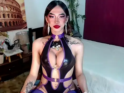 SexyhotasianKendra live sex cam