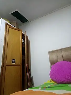 DaisyPassio's cam snapshot