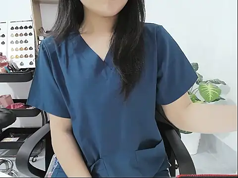 Beauty_Spa's cam snapshot