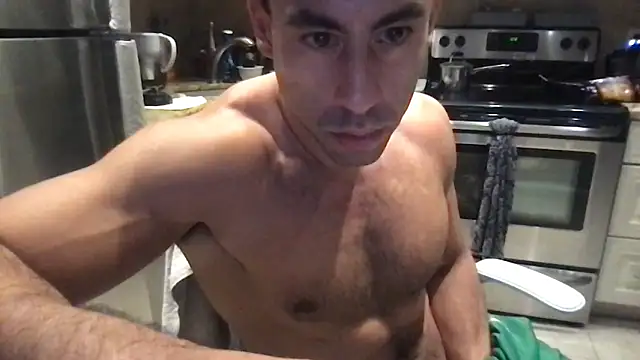 BigGuyMuscle live sex cam