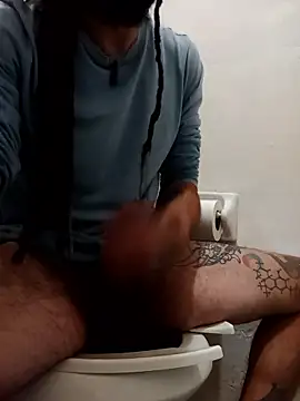 BigRastaFire live sex cam