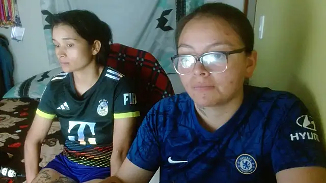 clayre_and_jill live sex cam