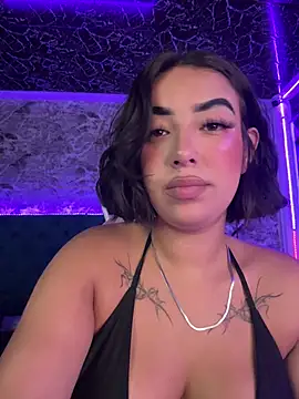 Scarlett-LS's cam snapshot