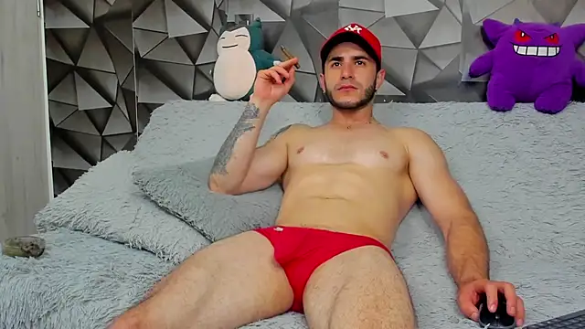 Latino_stud4u live sex cam