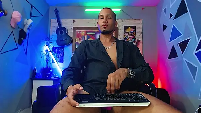 MagnusFrost live sex cam