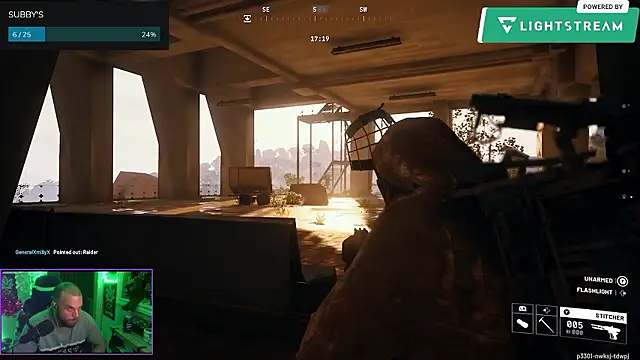 GeneralXMillyX live sex cam