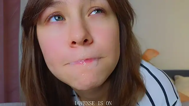 BritniBers live sex cam