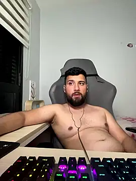 NinoEstouranel live sex cam
