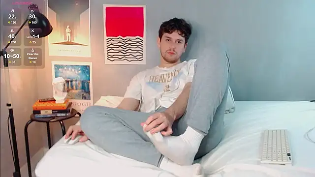 Elio555 live sex cam