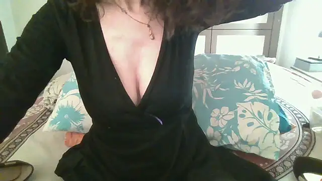 ginevra_'s cam snapshot