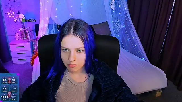 kaela_spell_'s cam snapshot