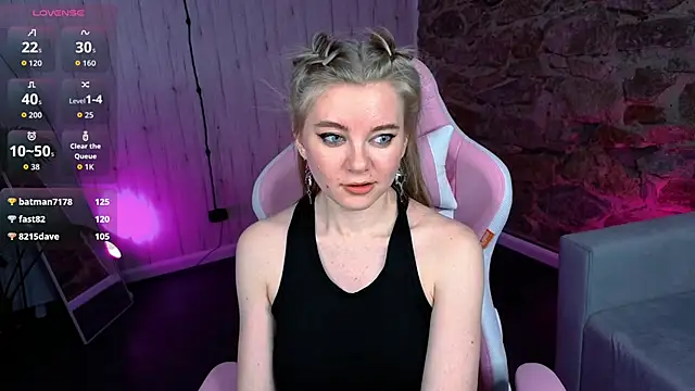 DianaDanian's cam snapshot