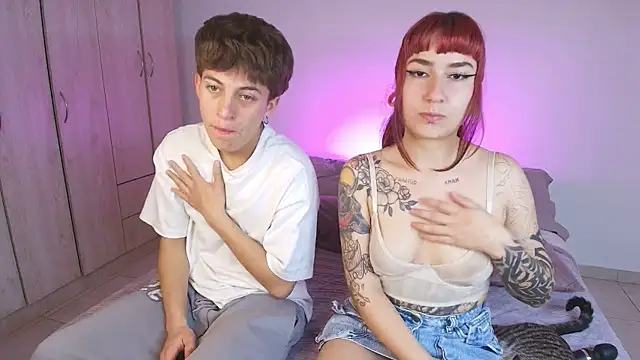 Sky_Intimate live sex cam