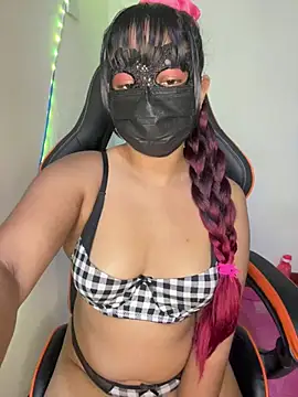 Ariana__Marie live sex cam