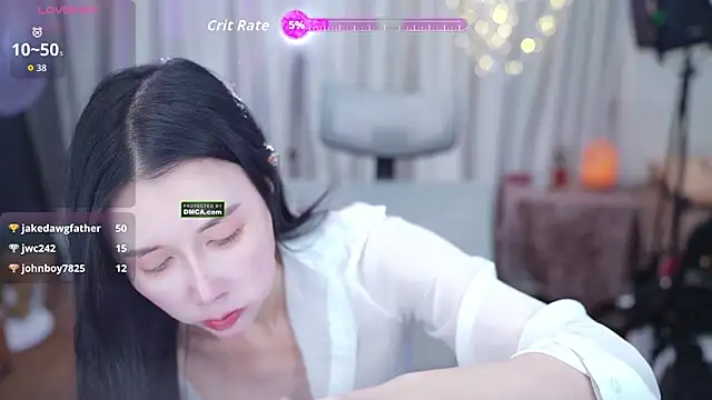 nono_babyy's cam snapshot