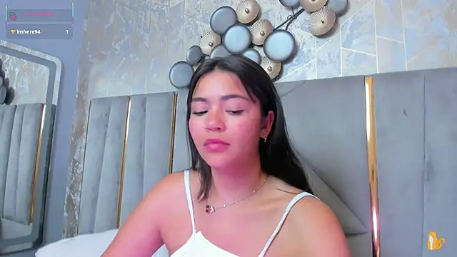 KimDevinne's cam snapshot