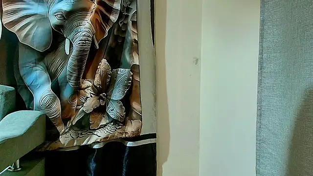 Sophie_Janner's cam snapshot