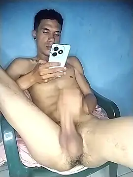 Gabriel_Stone live sex cam