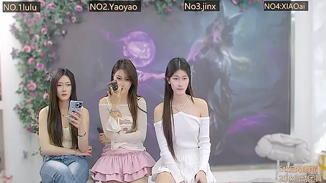 DogdogSM's cam snapshot