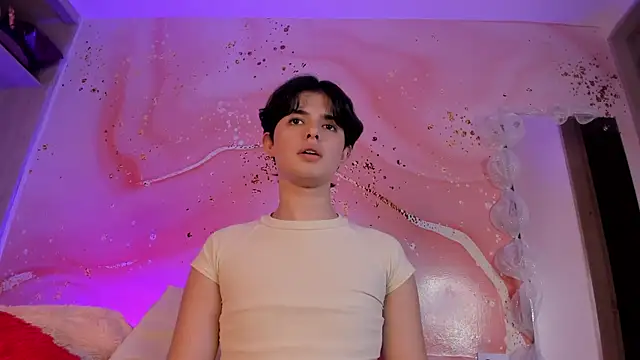 Sweet_Beomm live sex cam