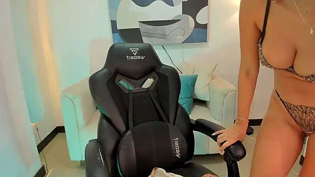 SaraParker_ live sex cam