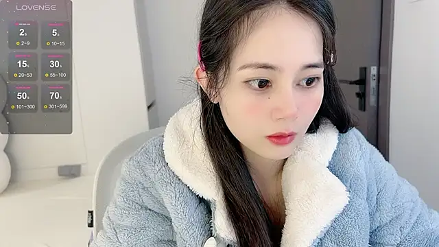 Judy-520's cam snapshot