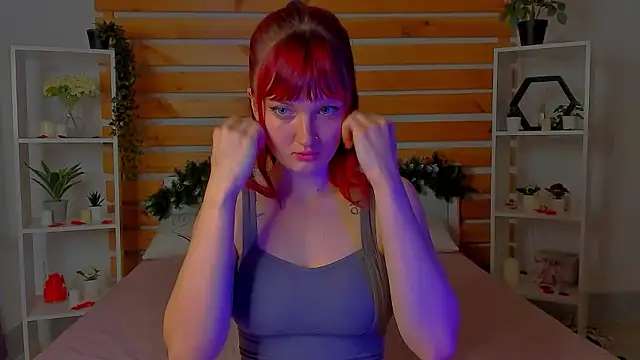 Alicia_Wiliss's cam snapshot