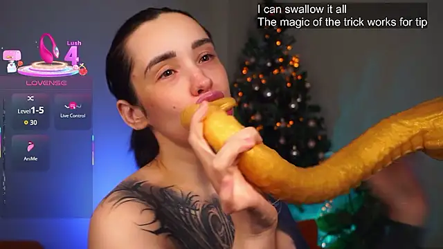 EvaCanton's cam snapshot