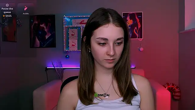 alisabliss's cam snapshot