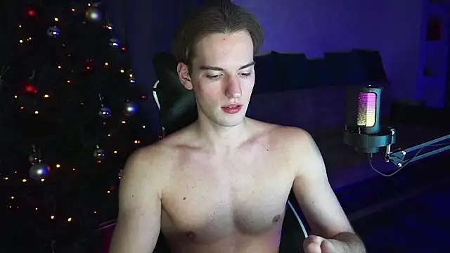 Litmate's cam snapshot