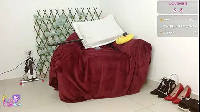 Kendra_wuilliams69 live sex cam