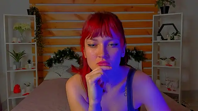 Alicia_Wiliss's cam snapshot