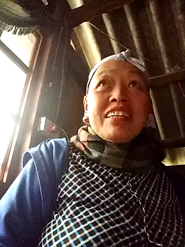 Agnes-baby's cam snapshot