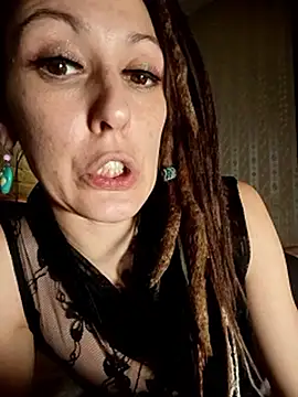 Terpsichore_Muse live sex cam