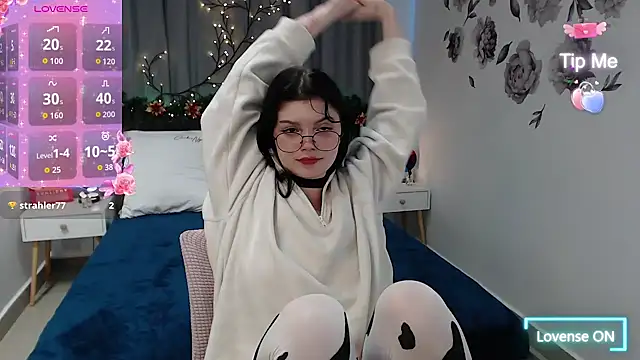 MileyRood's cam snapshot