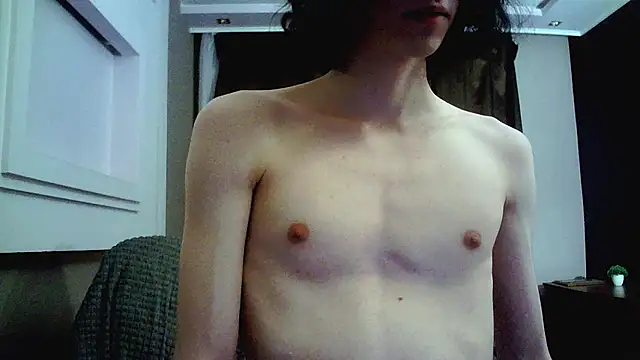 DavidLoveUx's cam snapshot