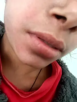 Aaisha-16 live sex cam