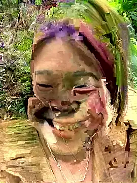 Emxinh123cute's cam snapshot