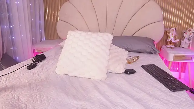 mssburbuja's cam snapshot