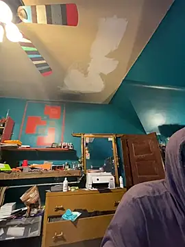 charactrzero live sex cam