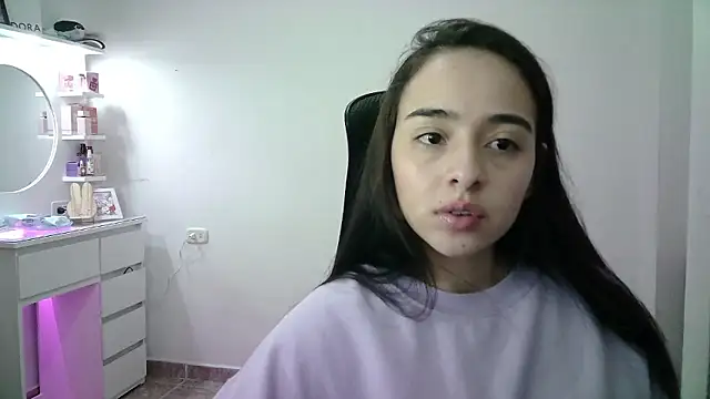 aineangeel's cam snapshot