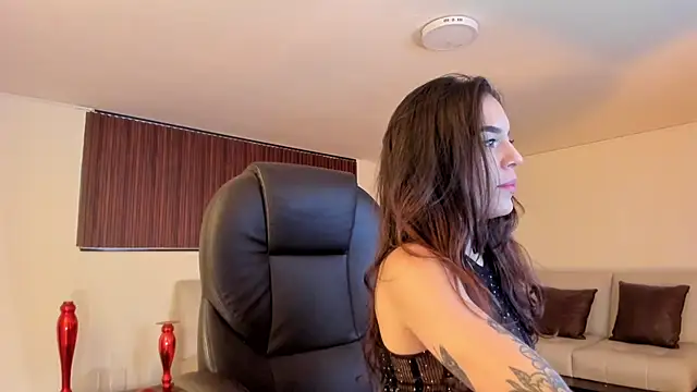 samii_live's cam snapshot