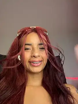 Laura_fernandezII live sex cam