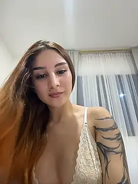 Mon_Cherry's cam snapshot