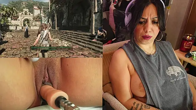 roknblaze's cam snapshot